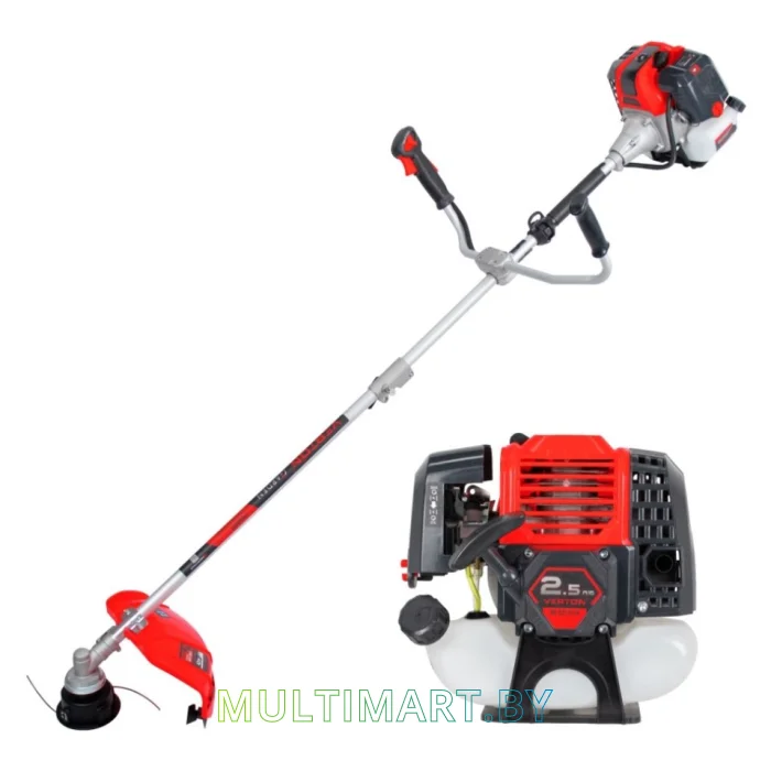 Триммер Verton Garden BR-521 Professional